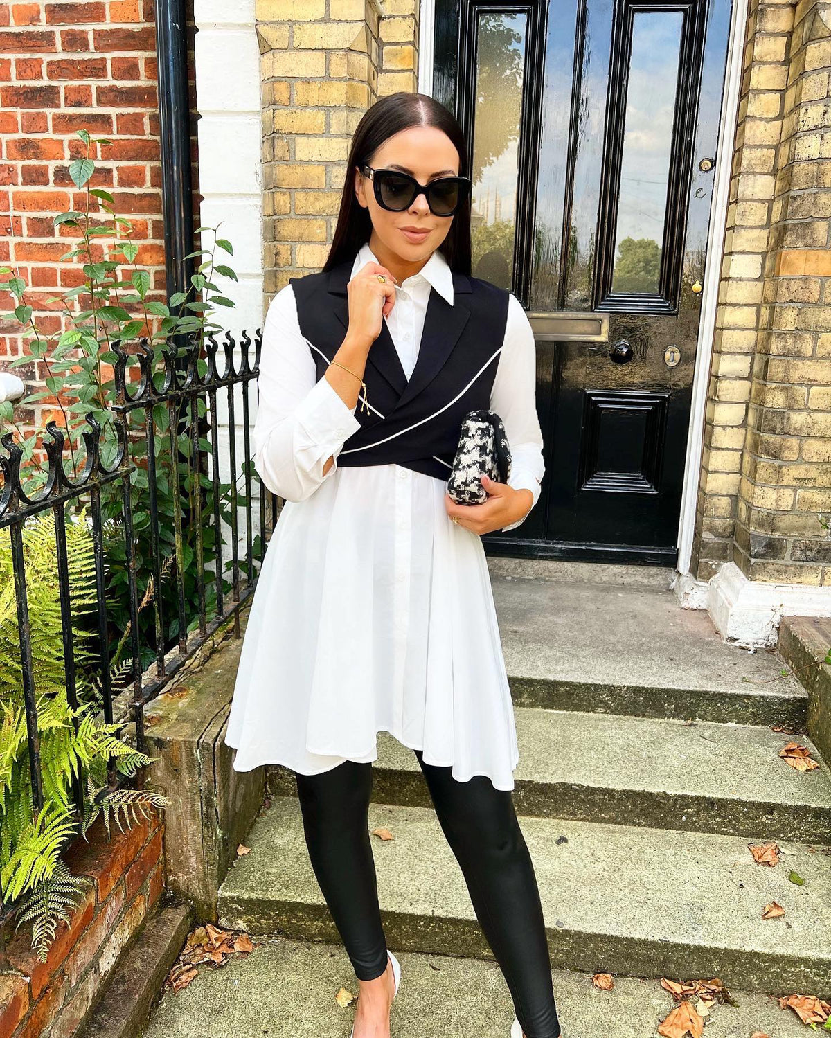 CORDOVA DRESS & VEST SET Ros Oir Boutique — free download