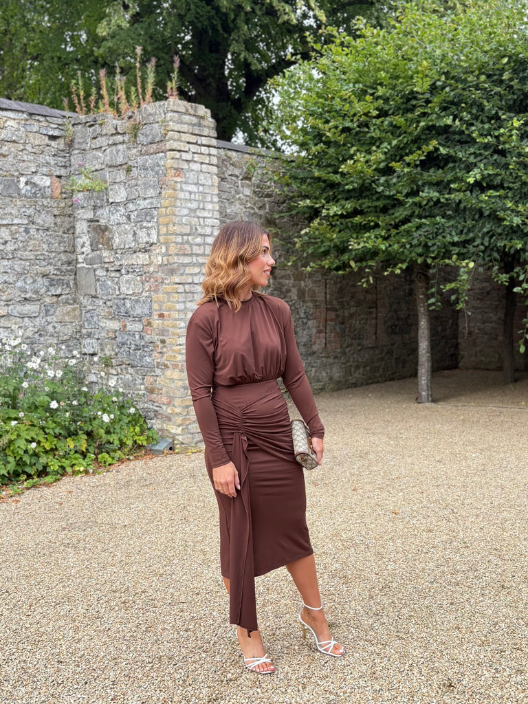DOMENICA DRESS