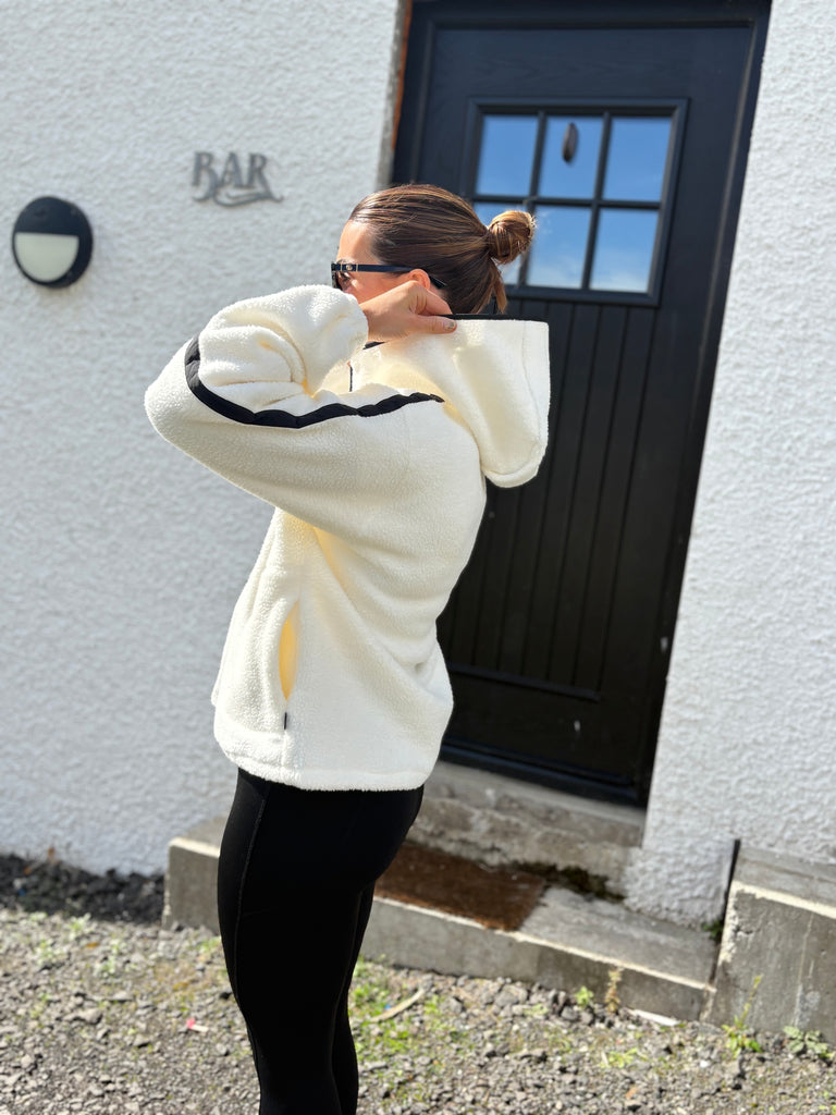 The Mono Fleece