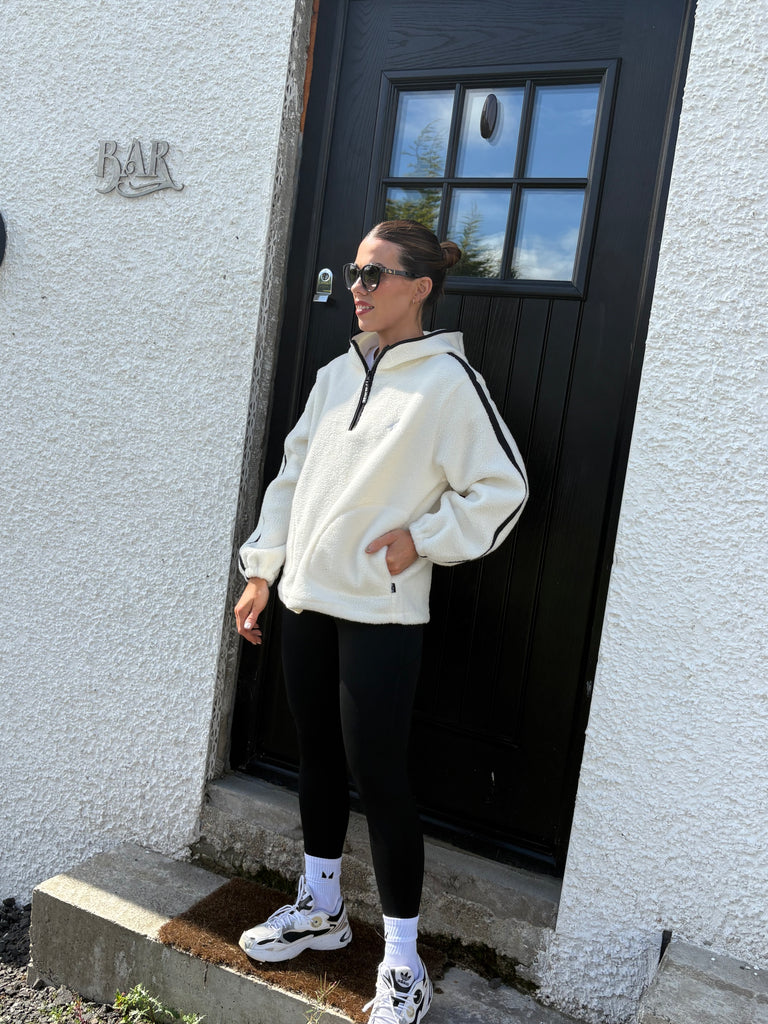 The Mono Fleece