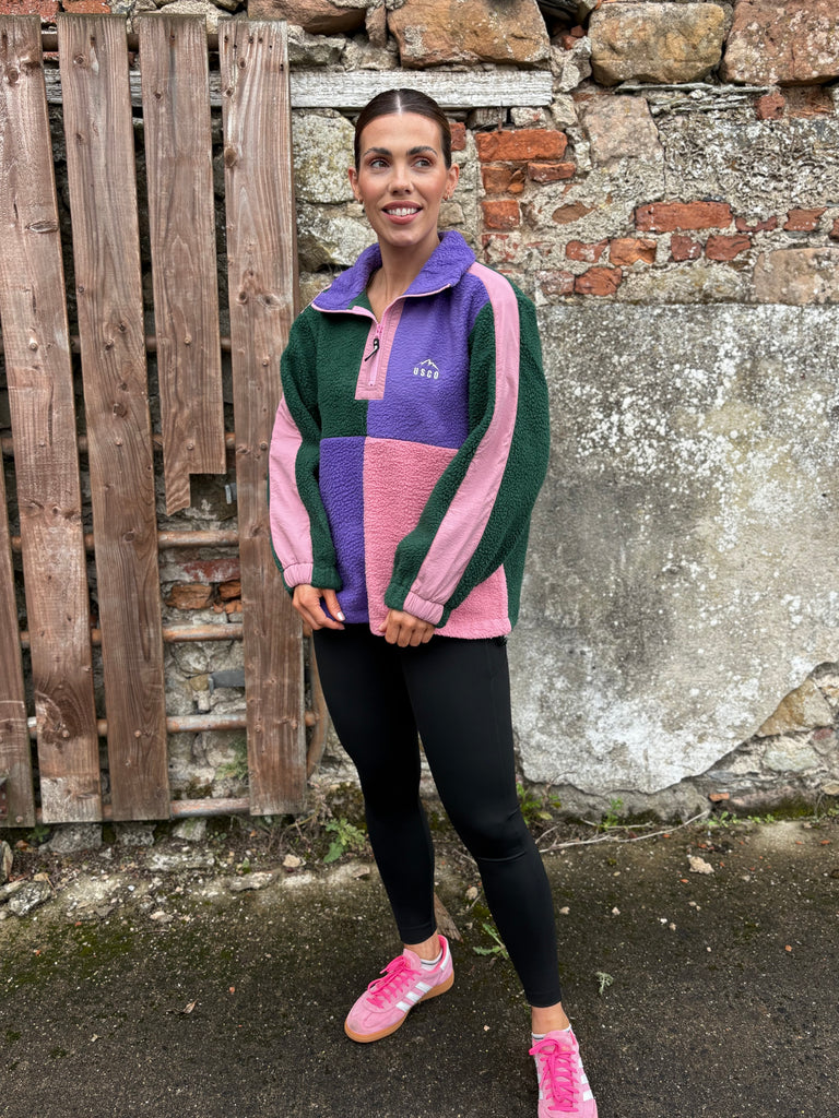 The Fall Fleece