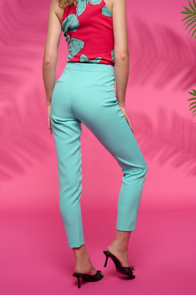 BEVERLY TROUSERS