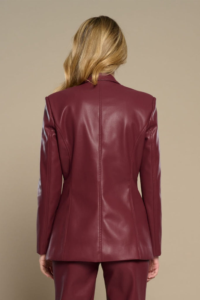 NINETTA JACKET