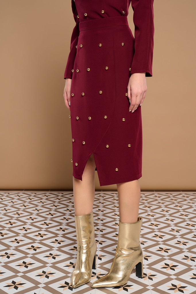 Isabelle Skirt