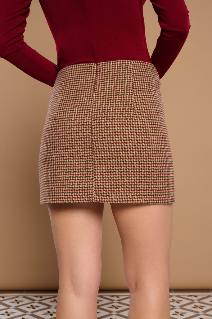ANTONIETTA SKIRT