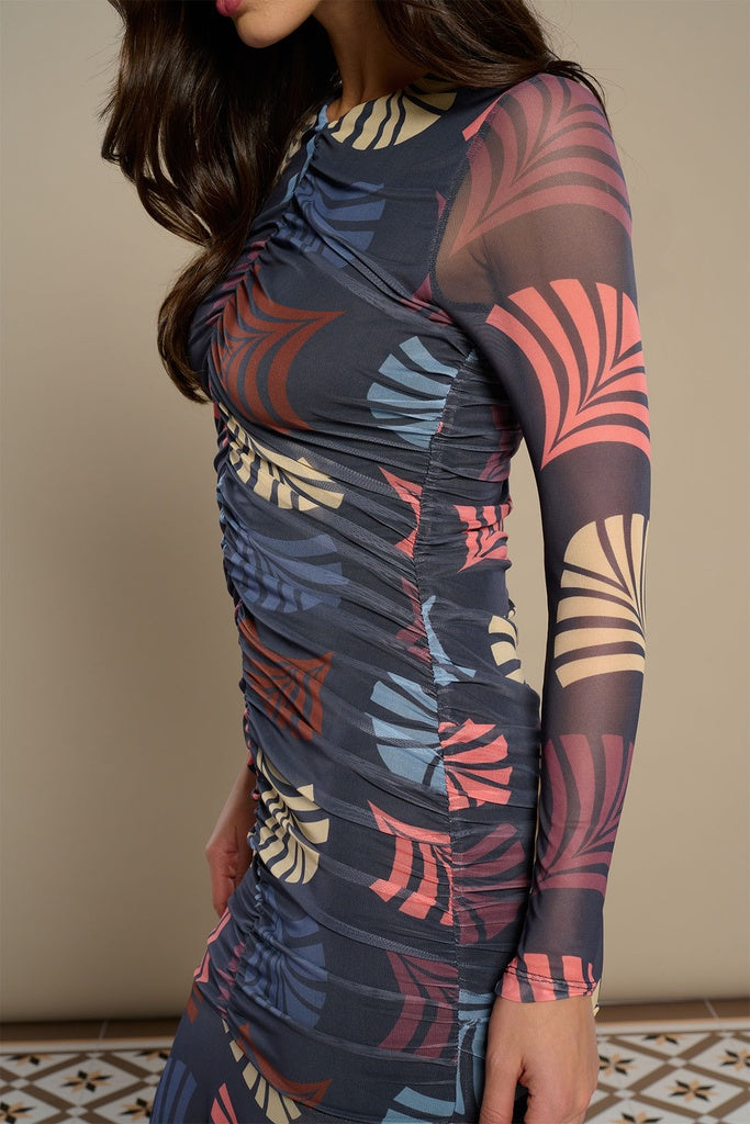 GINEVRA DRESS