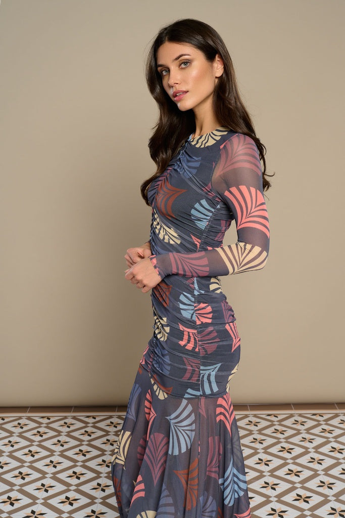GINEVRA DRESS
