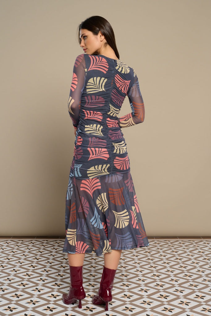 GINEVRA DRESS