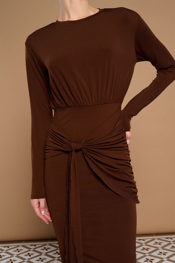 DOMENICA DRESS