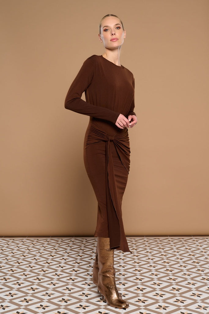DOMENICA DRESS