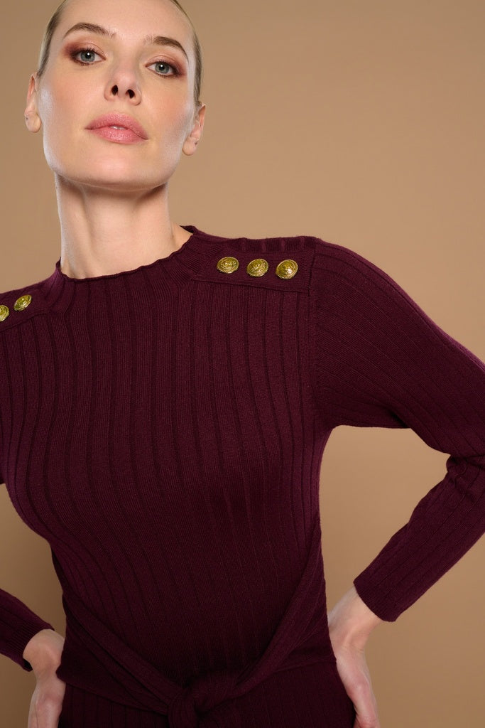 Tawney Dress