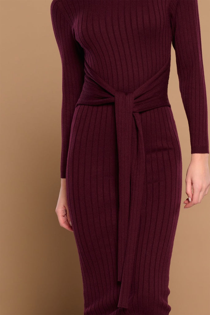 Tawney Dress