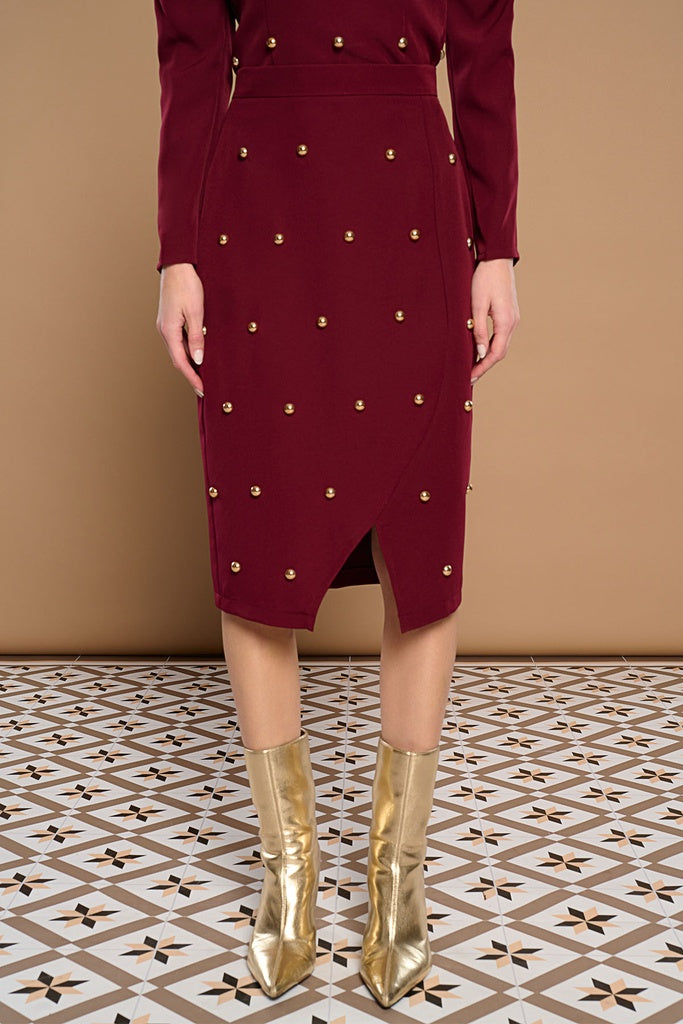 Isabelle Skirt