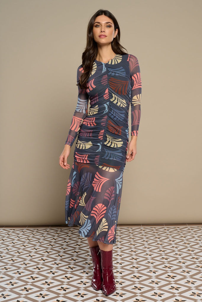 GINEVRA DRESS