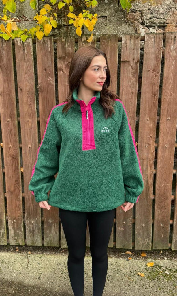 The Forest Fleece