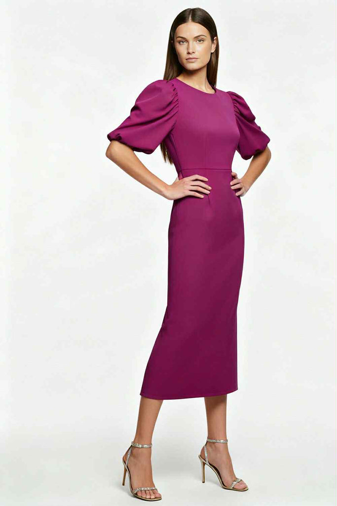 The Maggie Dress