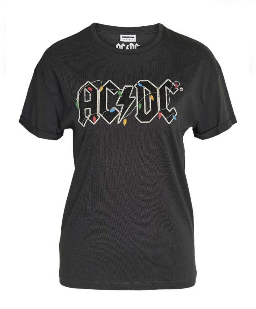 ACDC T-SHIRT