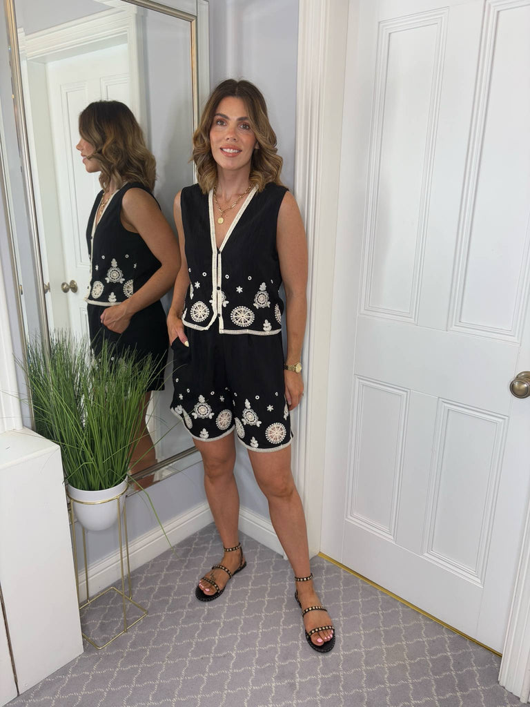 The Palma Co - ord