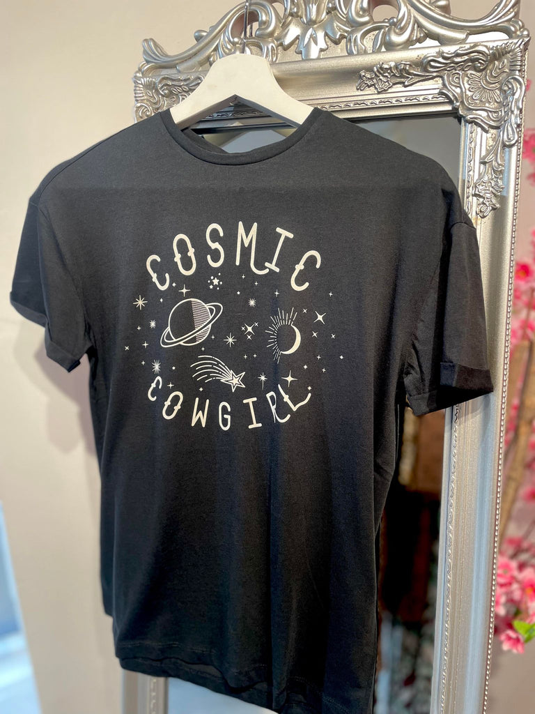 Cosmo Girl T-Shirt