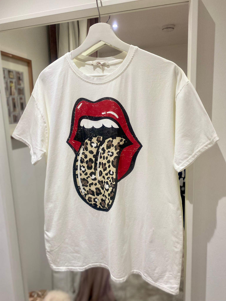 Rolling Stones Tee