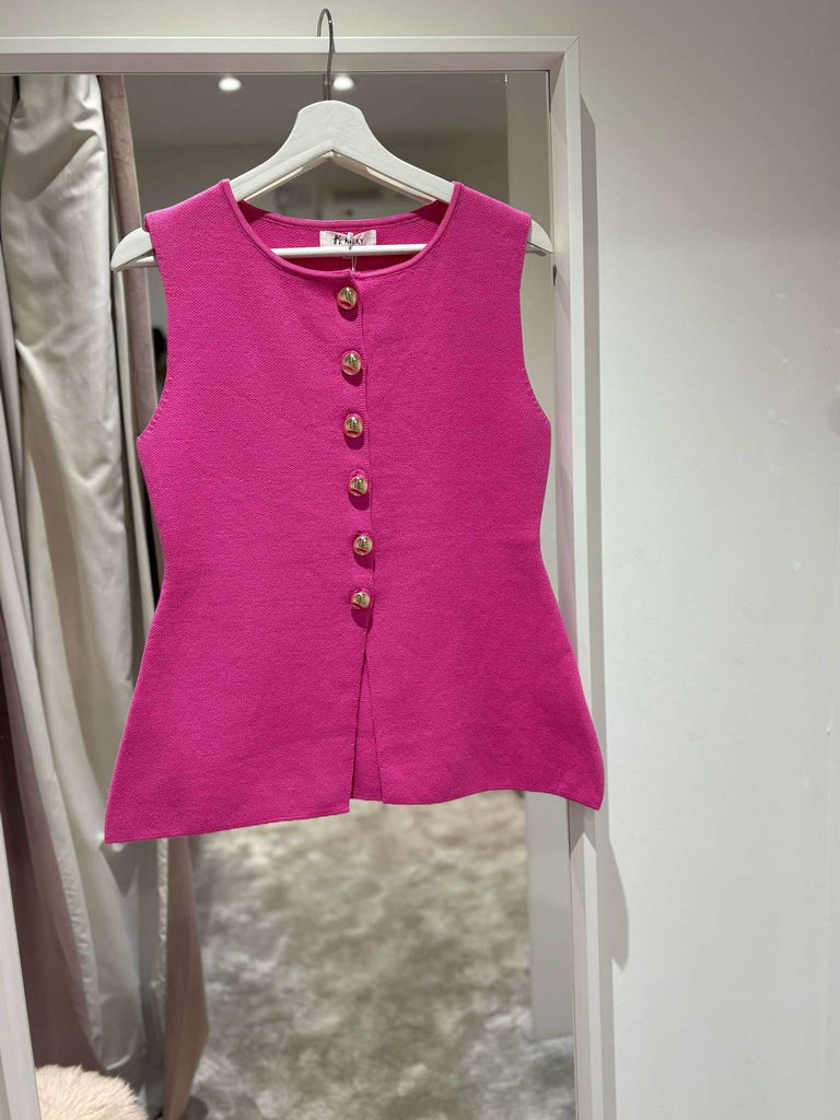 The Cosmo Waistcoat