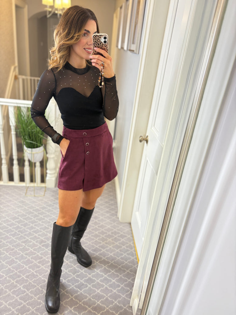 The Sienna Skort