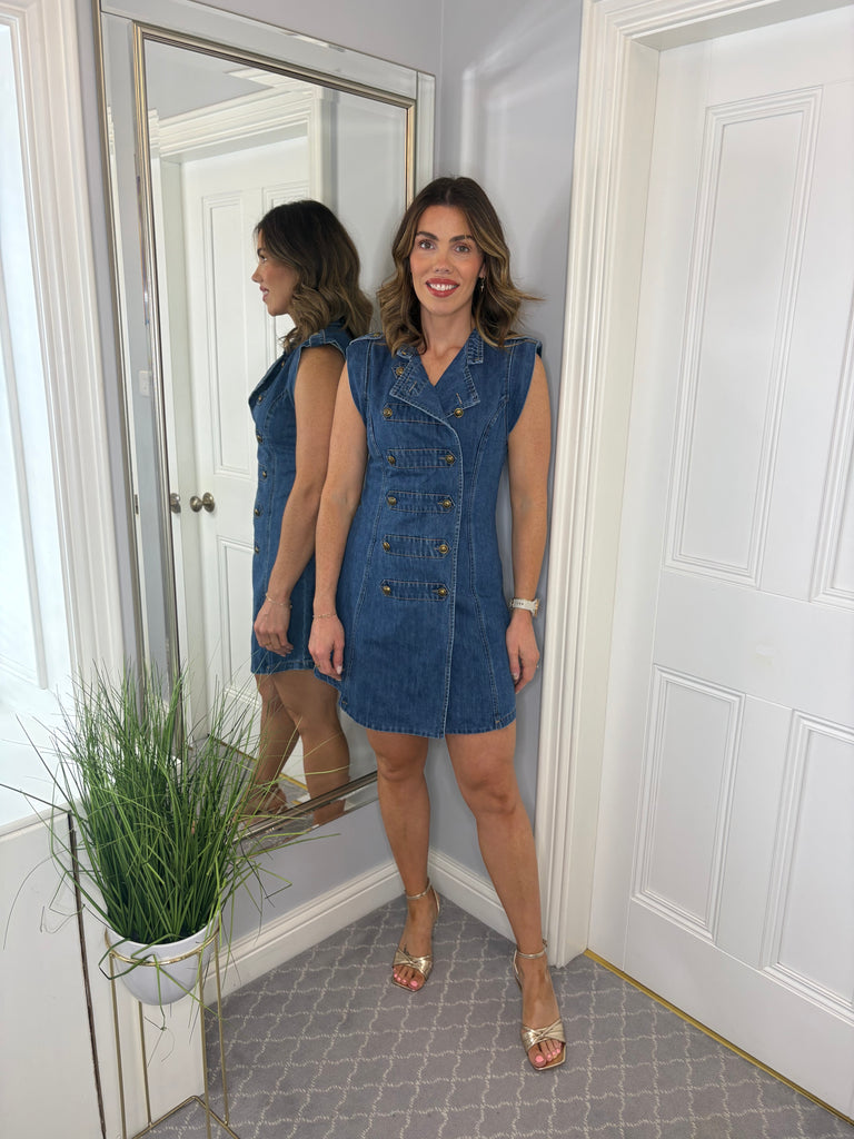 The Military Dress