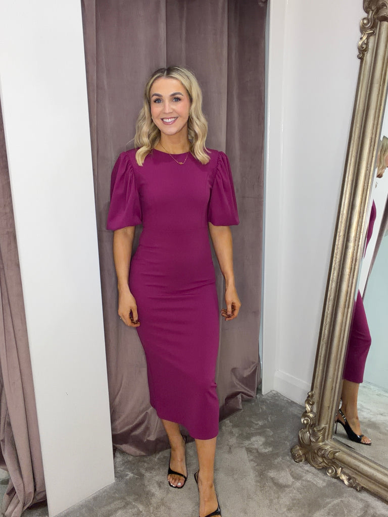 The Maggie Dress