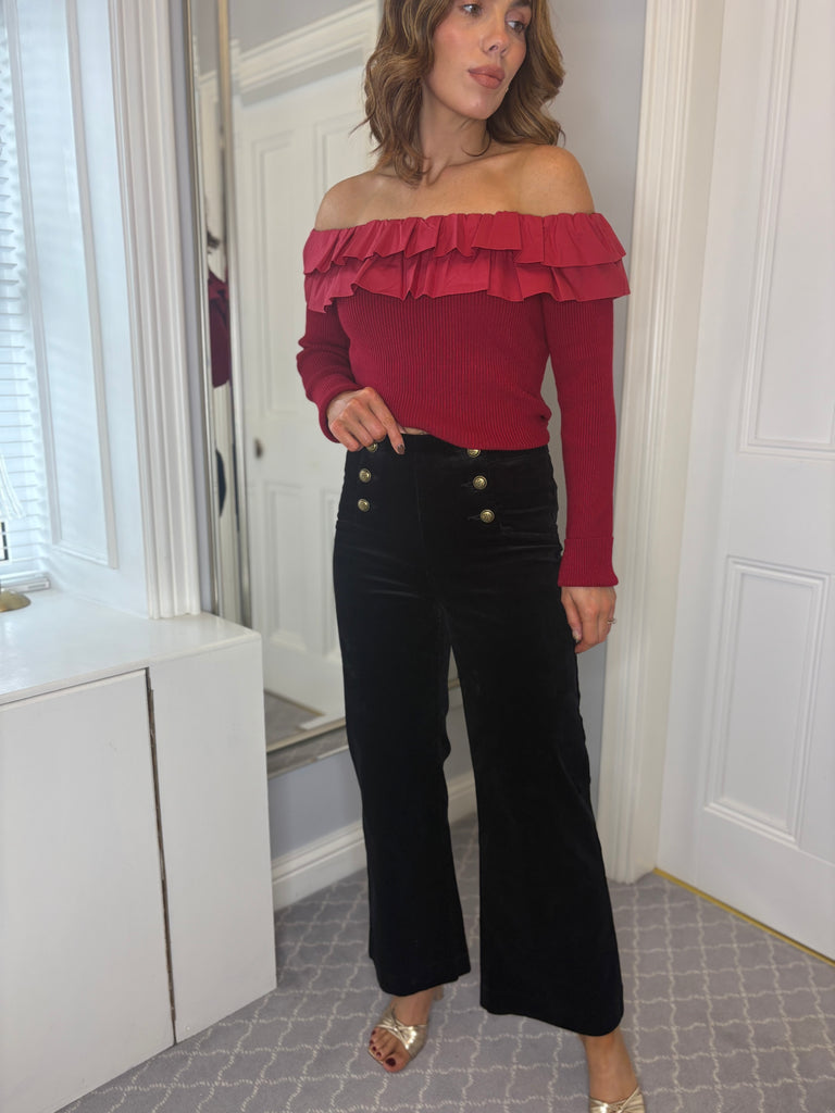 Victoria Jeans