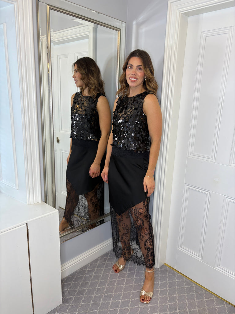 Elva Top