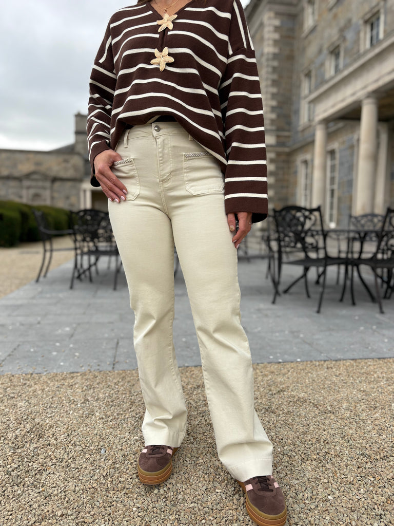 Bonnie Jeans
