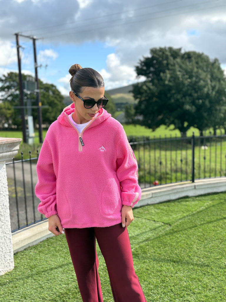 Candaí Fleece