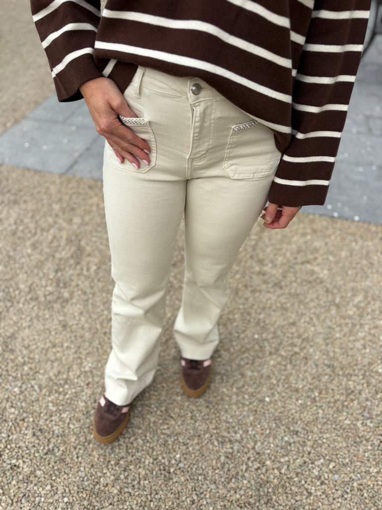 Bonnie Jeans