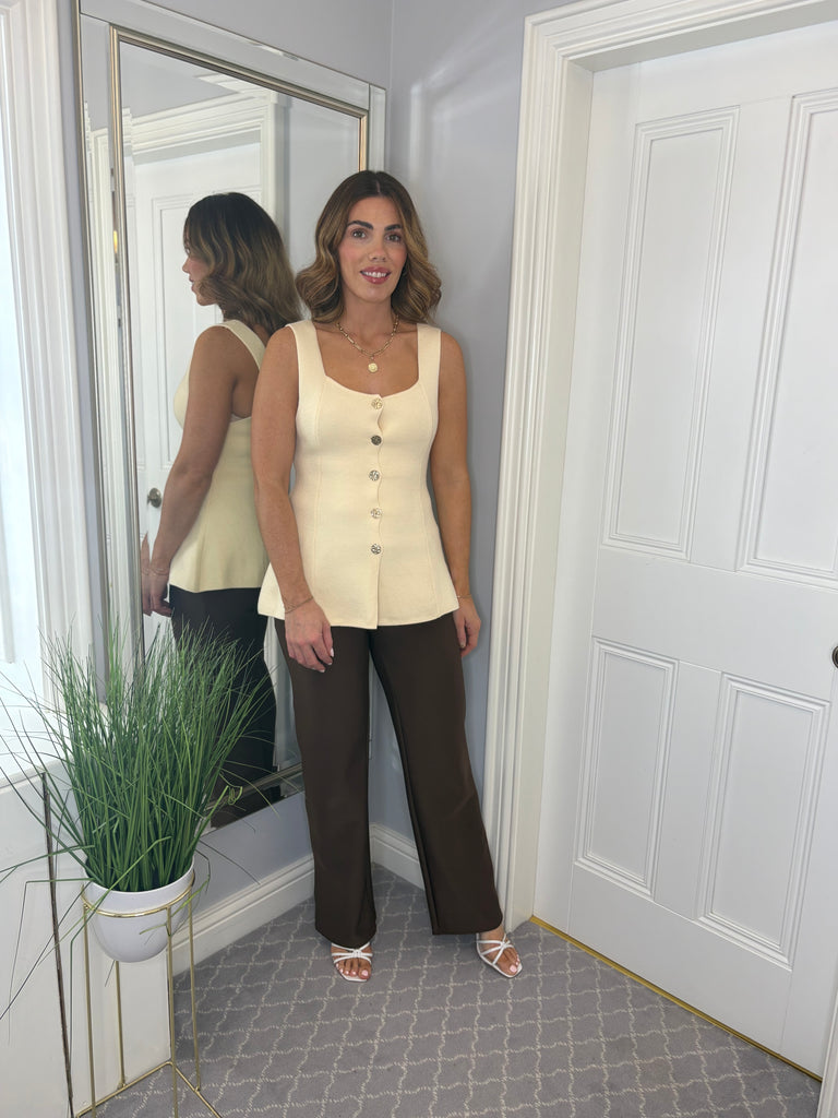 The Lennox Top