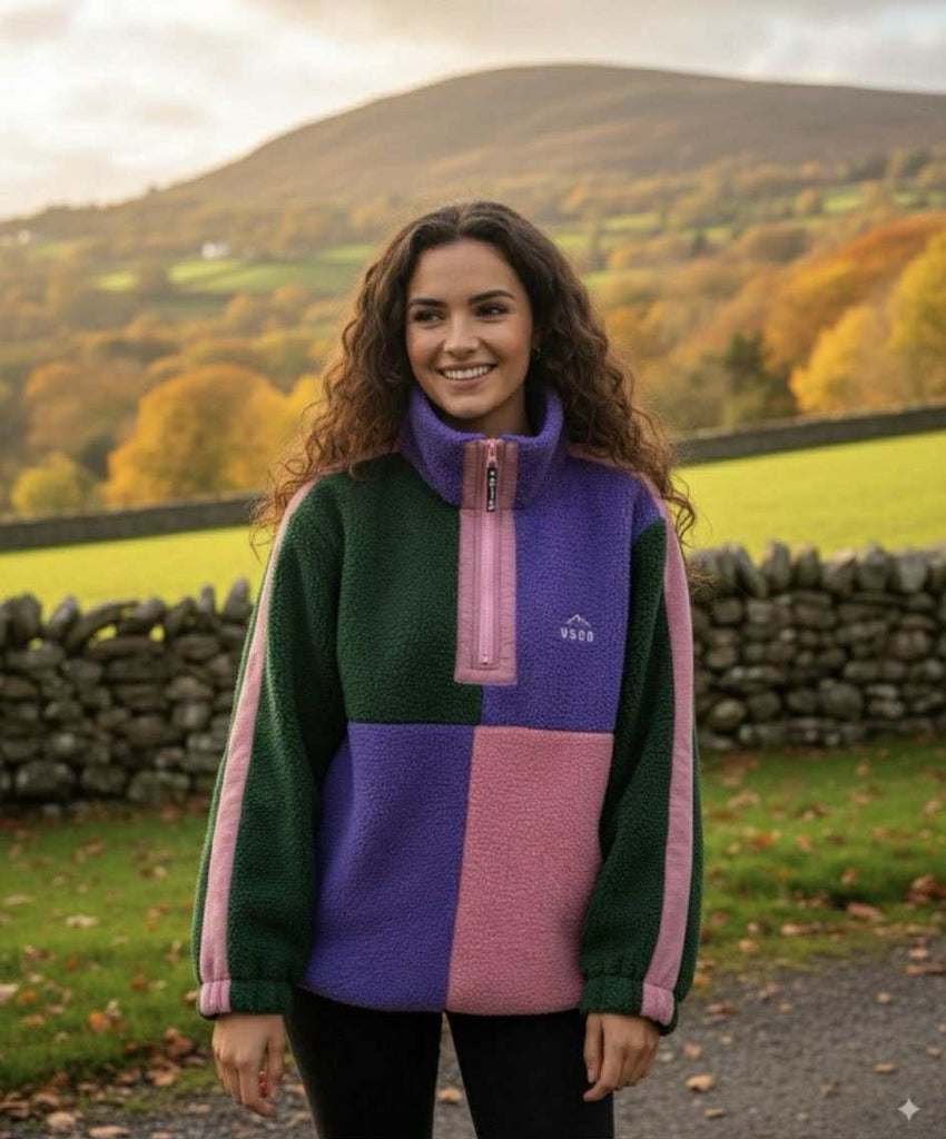 The Fall Fleece