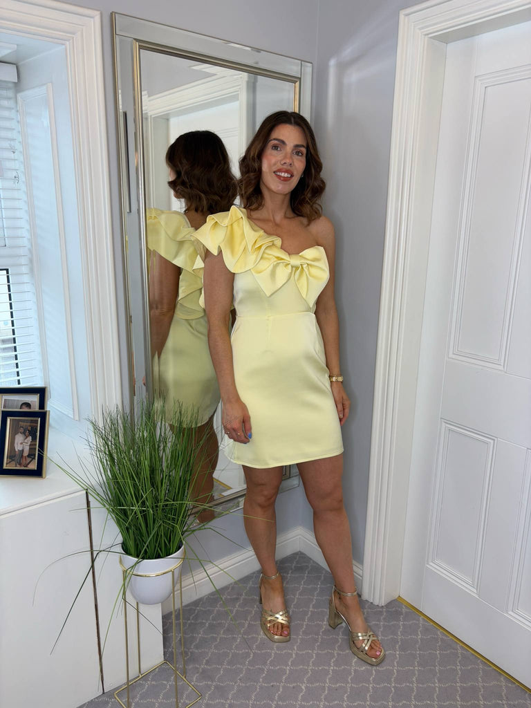 The Bogha Dress