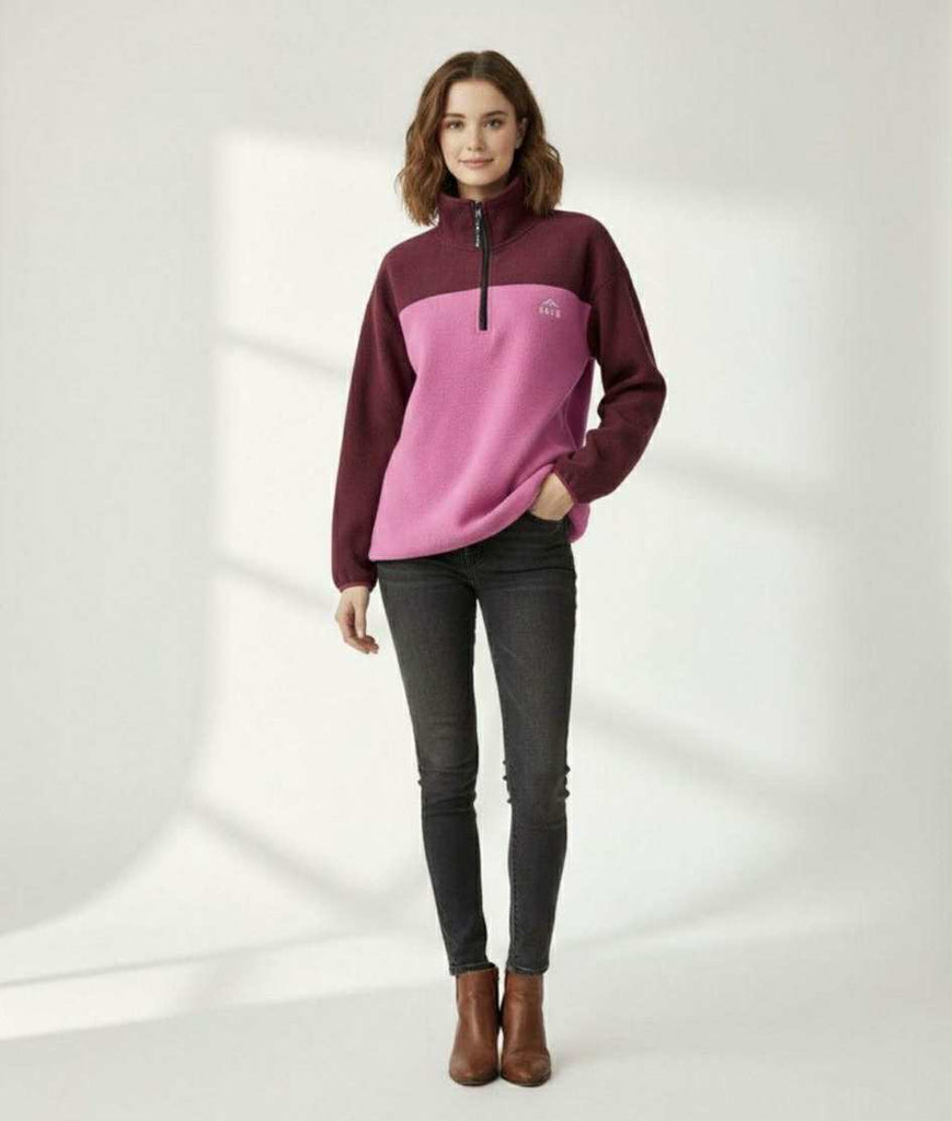 The Fiona Fleece