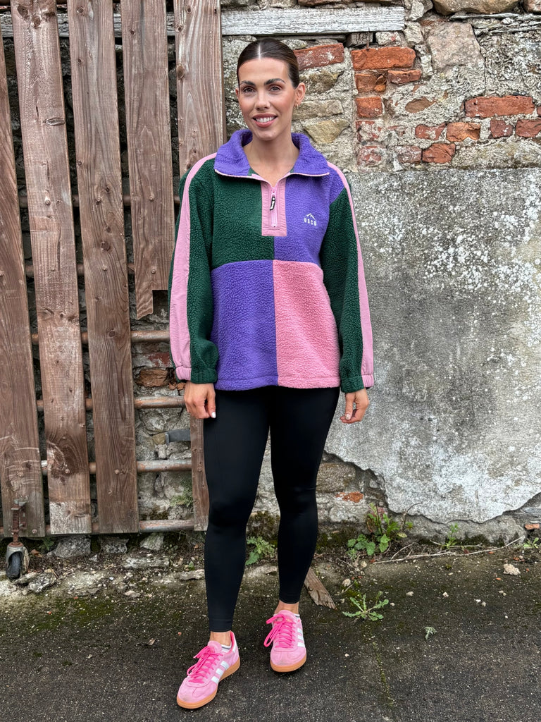 The Fall Fleece