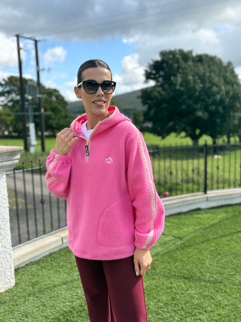 Candaí Fleece