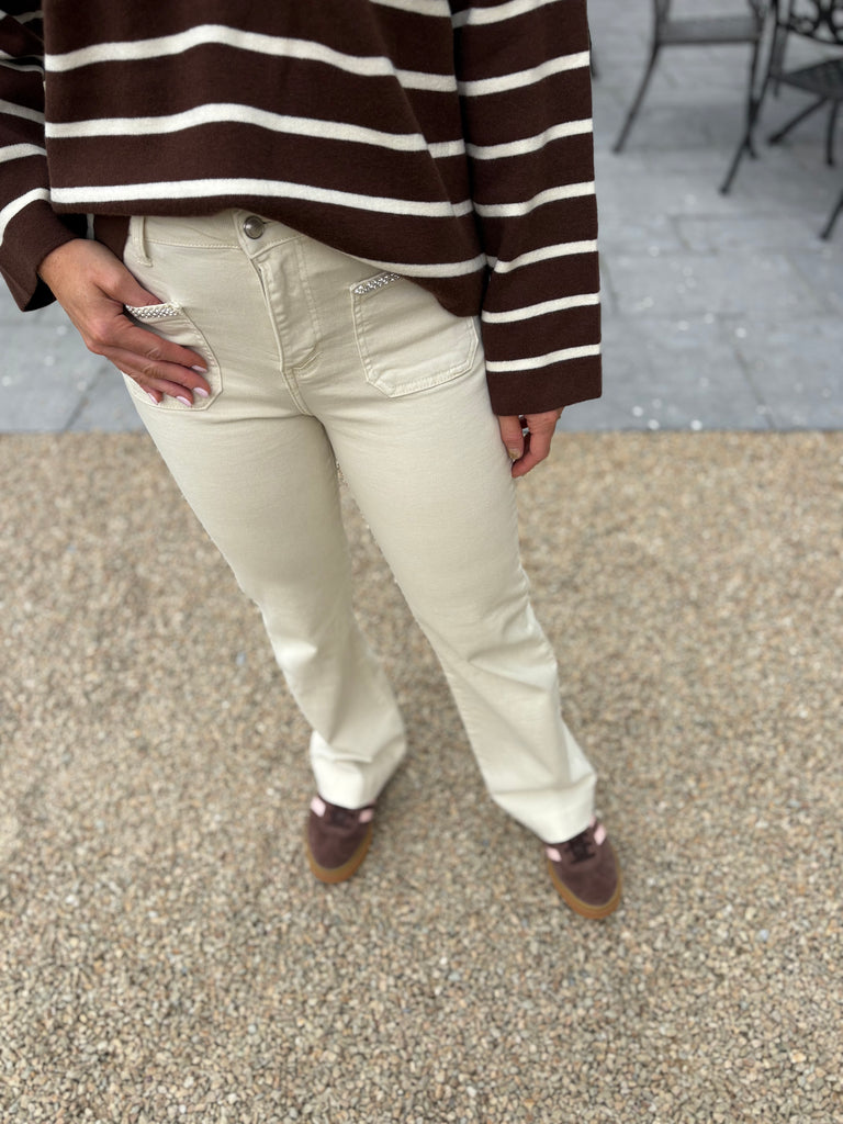 Bonnie Jeans
