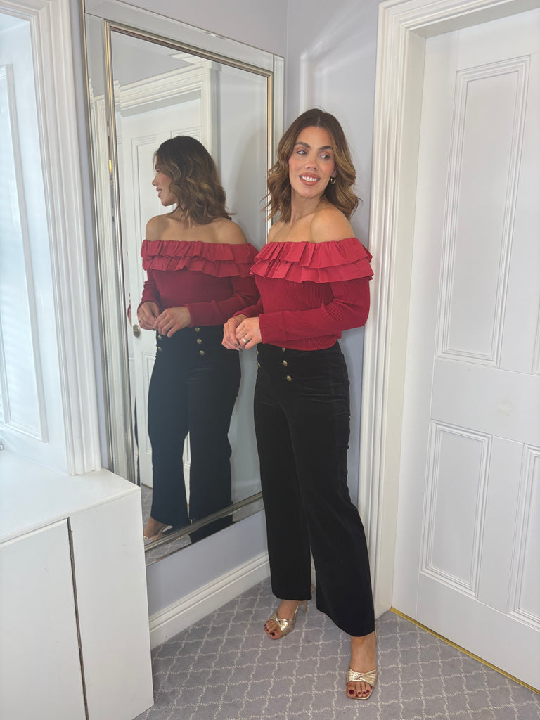 Victoria Jeans