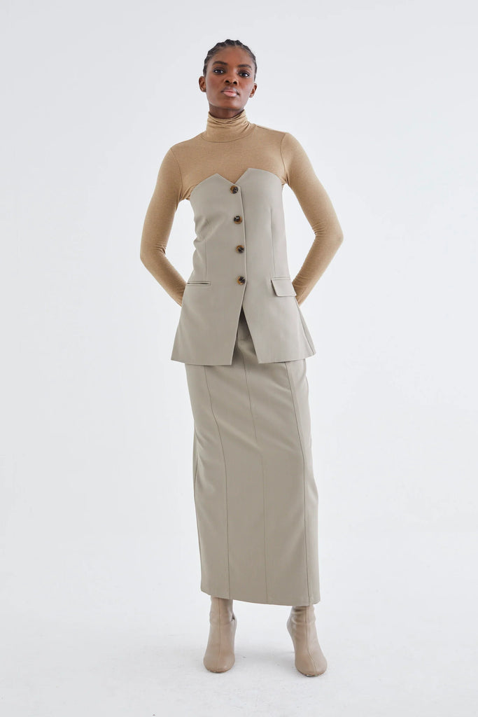 JILIAN SKIRT