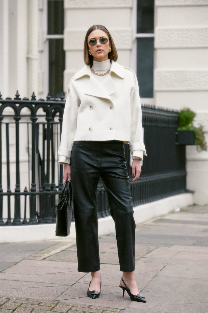 CAUDAL COAT CREAM