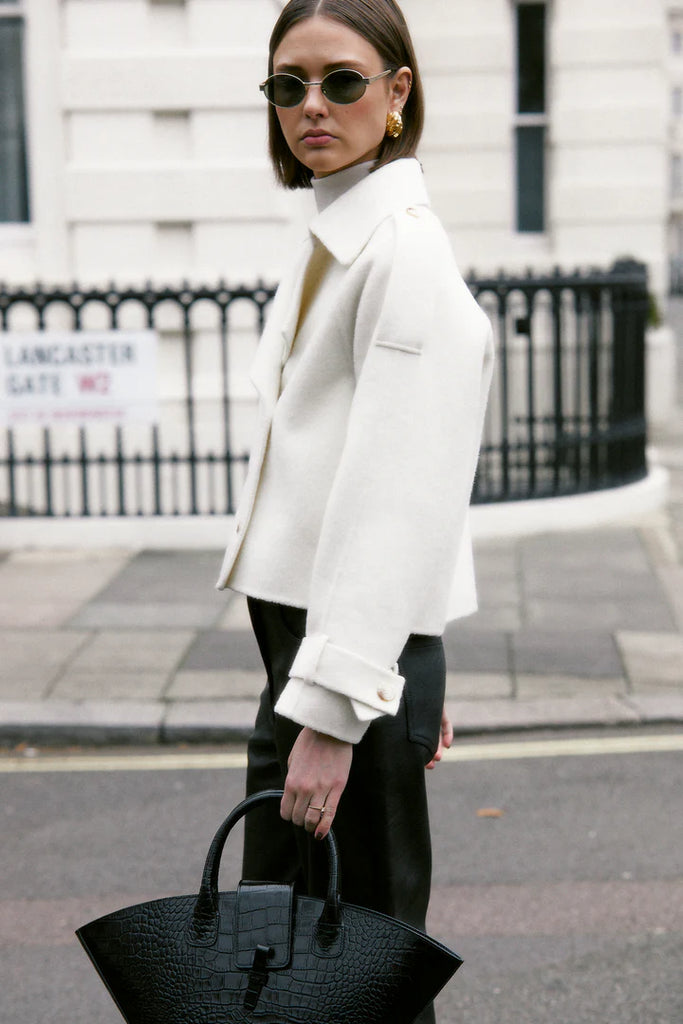 CAUDAL COAT CREAM