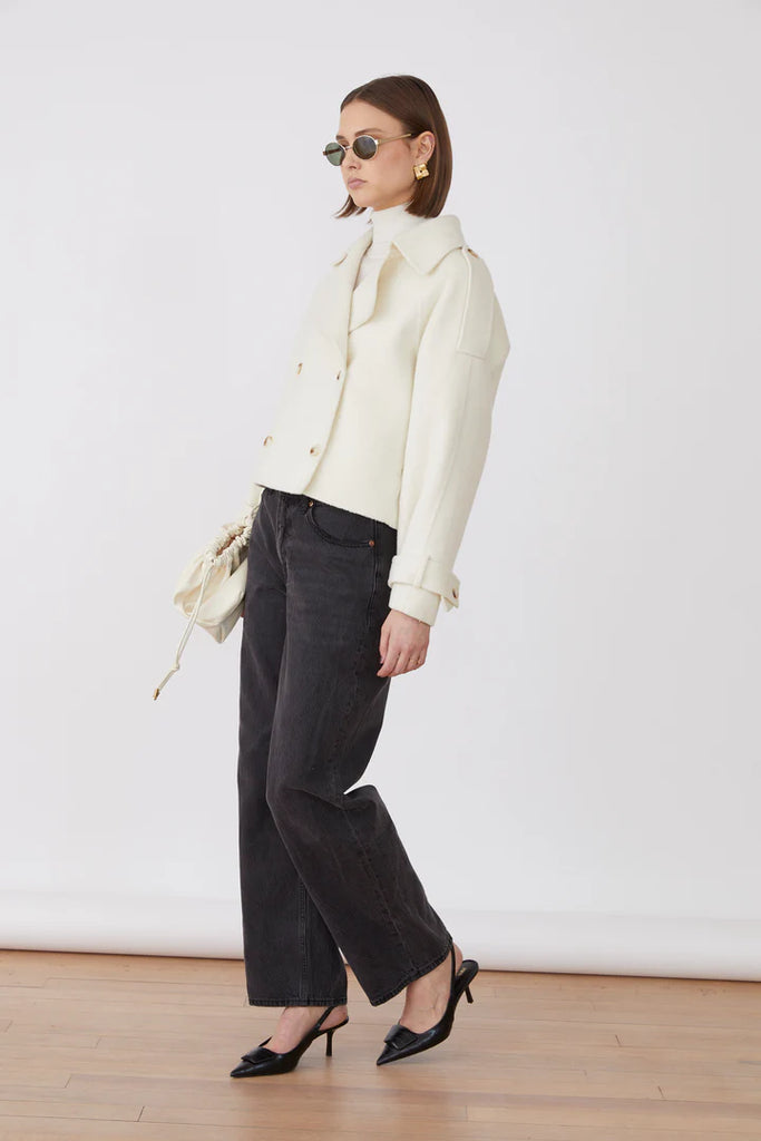 CAUDAL COAT CREAM