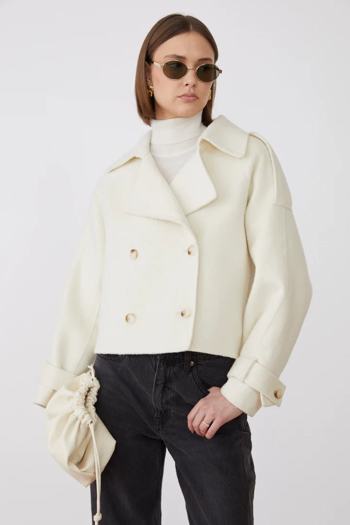 CAUDAL COAT CREAM
