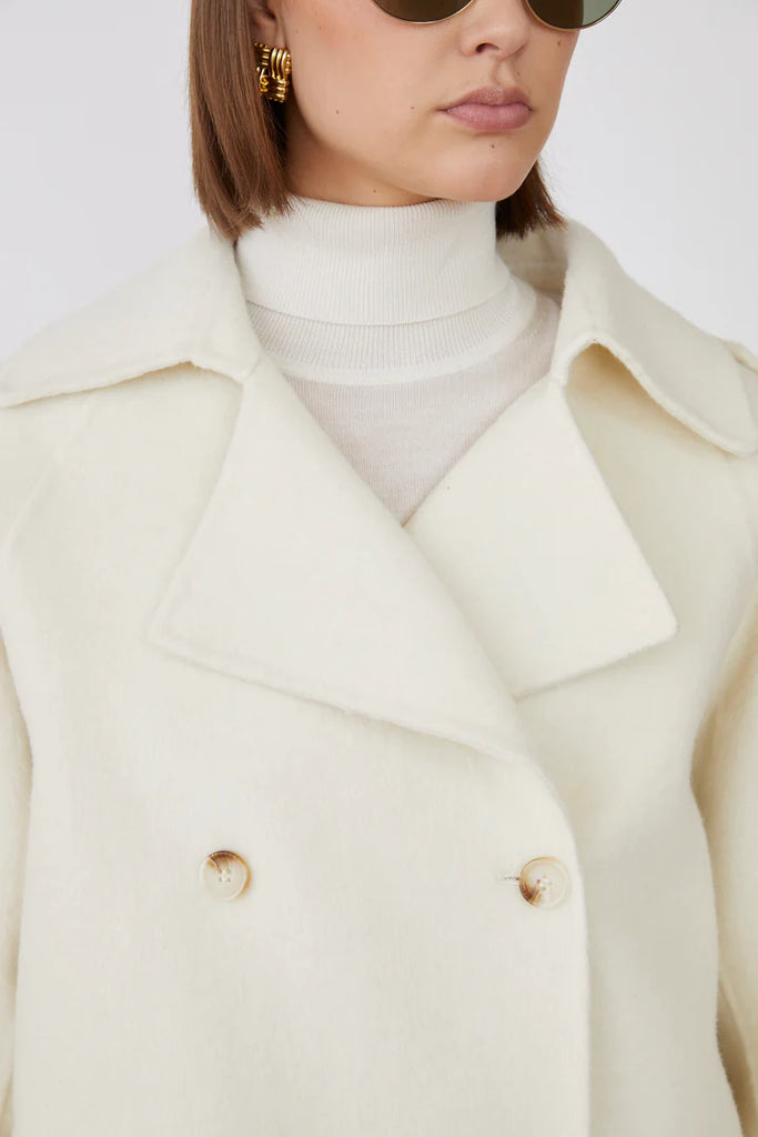 CAUDAL COAT CREAM