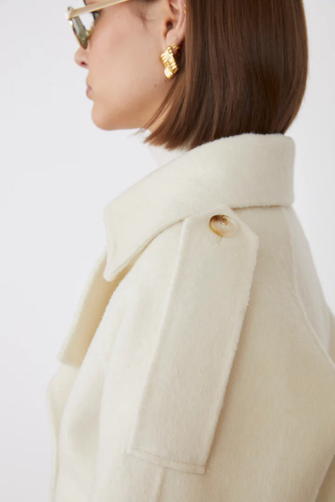CAUDAL COAT CREAM