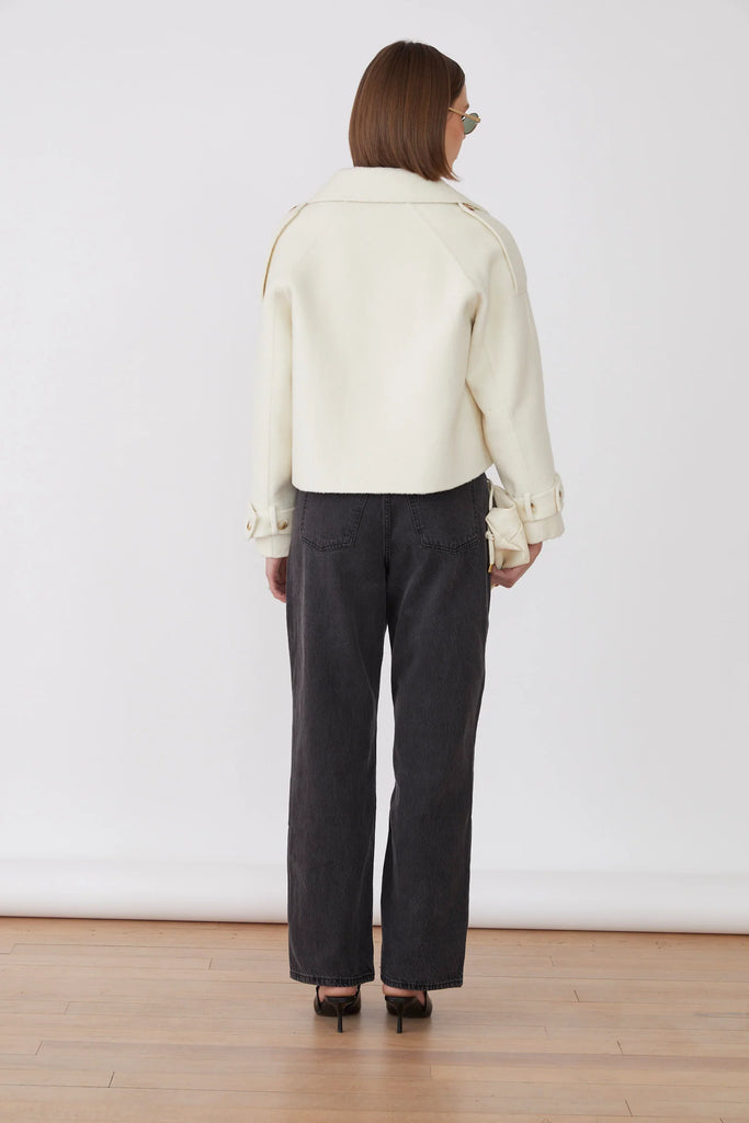 CAUDAL COAT CREAM