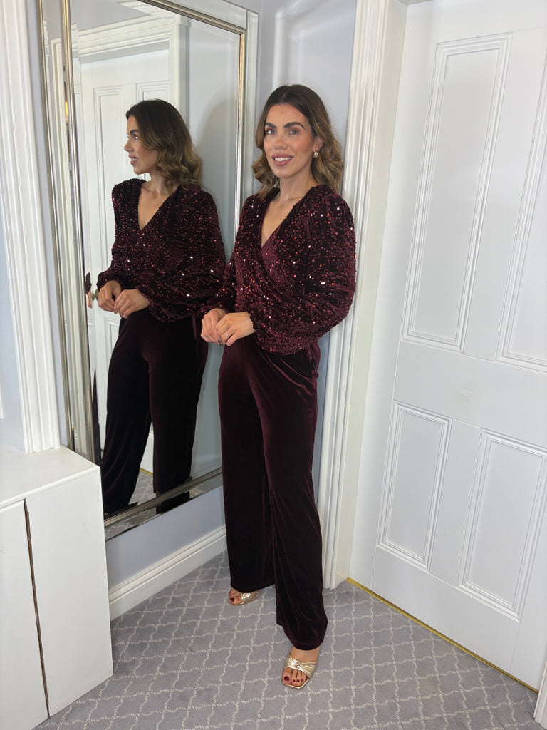 The Jasmine Jumpsuit